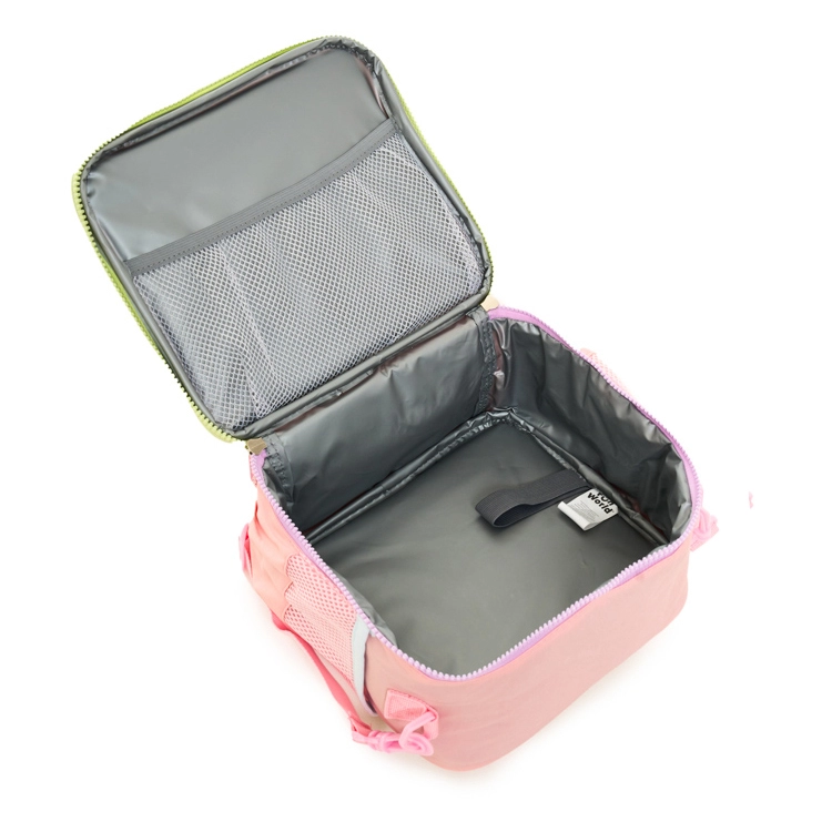 Lunchera FW Candy Rosa Art.202185